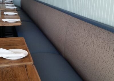 Vitro Seating Products