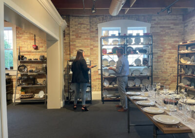 Indianapolis Showroom
