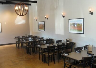 Vitro Seating Products