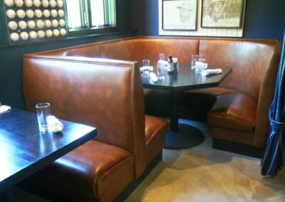 Vitro Seating Products