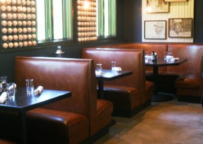 Vitro Seating Products