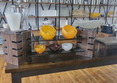 Cincinnati Showroom