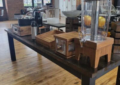 Cincinnati Showroom