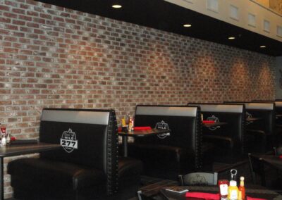 Vitro Seating Products