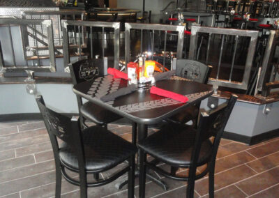 Vitro Seating Products