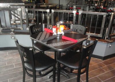 Vitro Seating Products