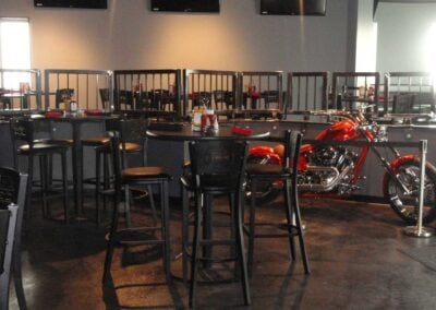 Vitro Seating Products