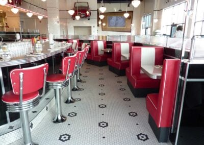 Vitro Seating Products