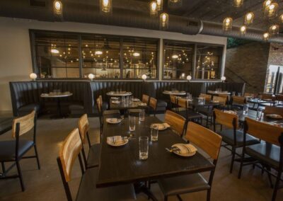 Vitro Seating Products