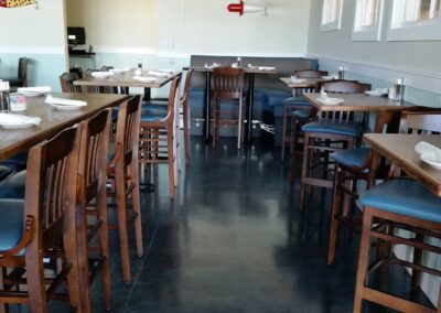 Vitro Seating Products
