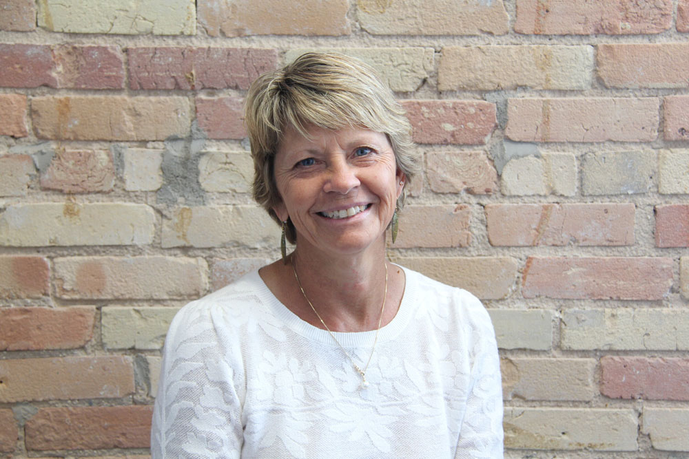 Cheryl Gabriel