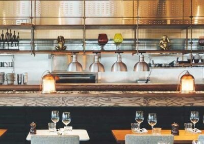 Heat Lamps