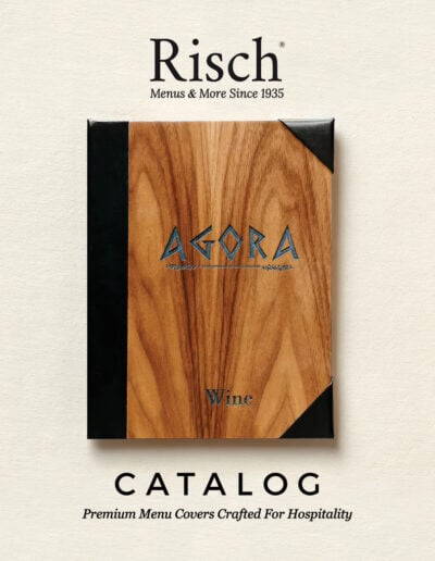 Risch Catalog