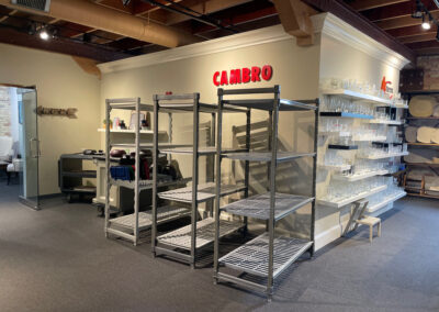Gabriel Group Showrooms