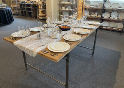 Gabriel Group Showrooms