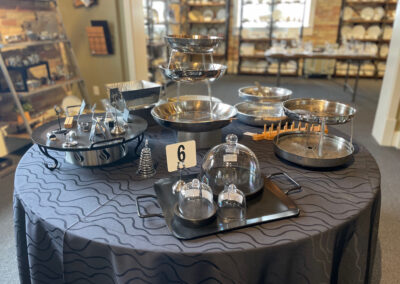 Gabriel Group Showrooms