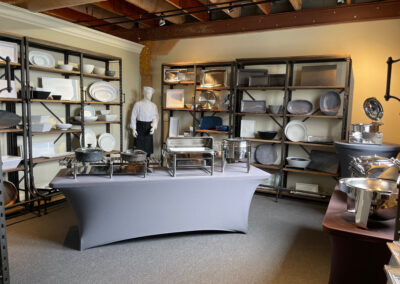 Gabriel Group Showrooms