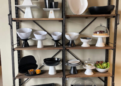 Gabriel Group Showrooms