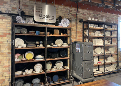 Gabriel Group Showrooms