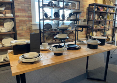Gabriel Group Showrooms