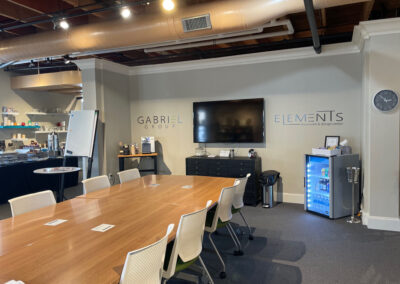 Gabriel Group Showrooms