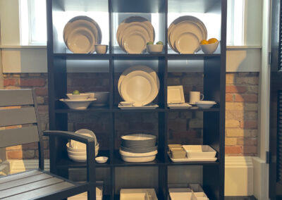Gabriel Group Showrooms