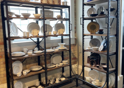 Gabriel Group Showrooms