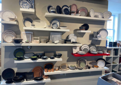 Gabriel Group Showrooms