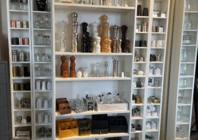 Gabriel Group Showrooms