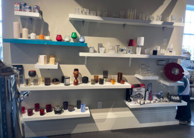 Gabriel Group Showrooms
