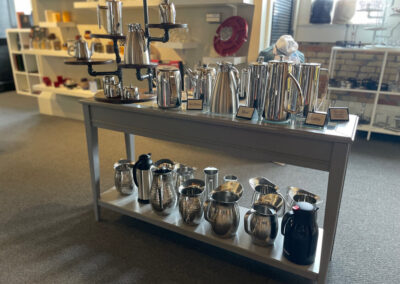 Gabriel Group Showrooms