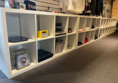 Gabriel Group Showrooms