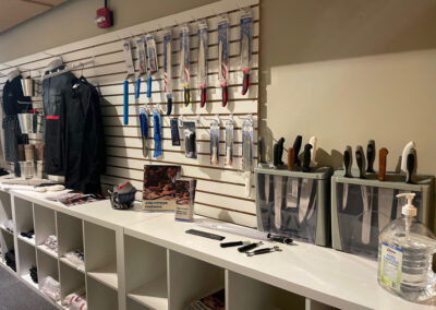 Gabriel Group Showrooms