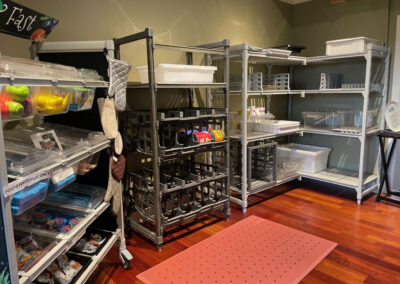 Gabriel Group Showrooms