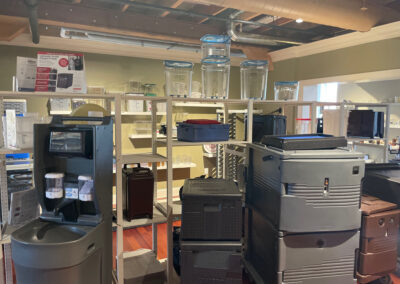 Gabriel Group Showrooms