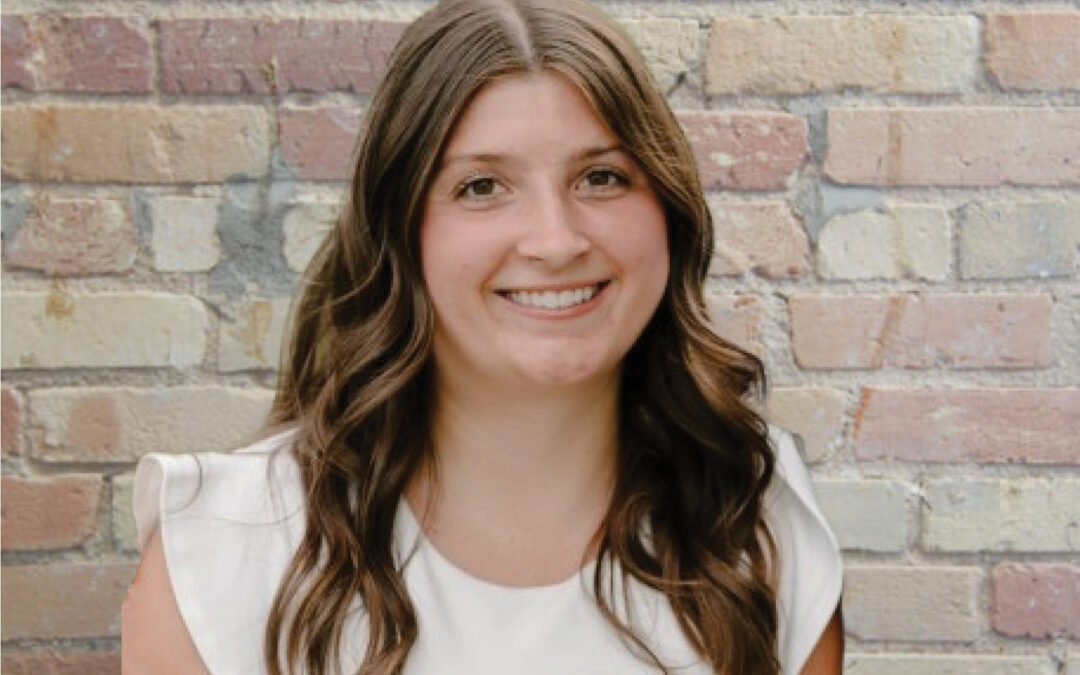 Sarah Brown