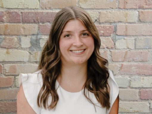 Sarah Brown