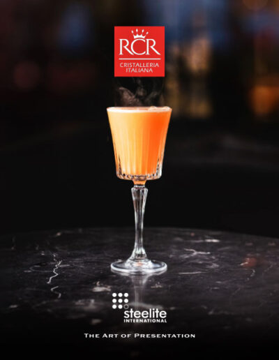 Steelite RCR