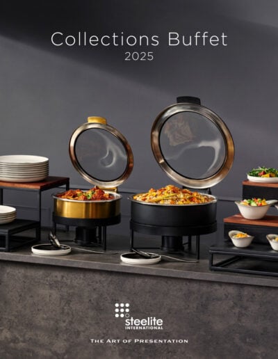 Steelite Collections Buffet