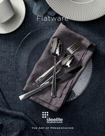 Steelite Flatware