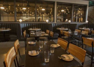 Vitro Seating Products