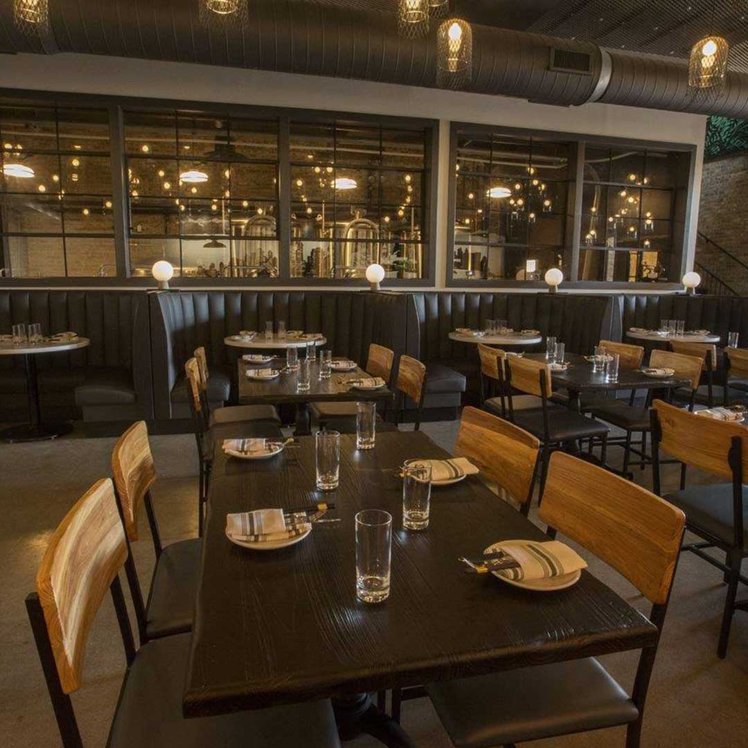 Vitro Seating Products